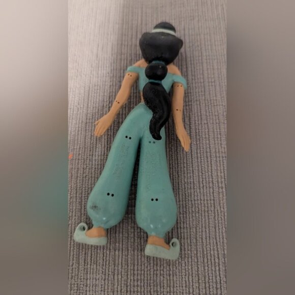 Disney Princess Jasmine Figure - Picture 2 of 2